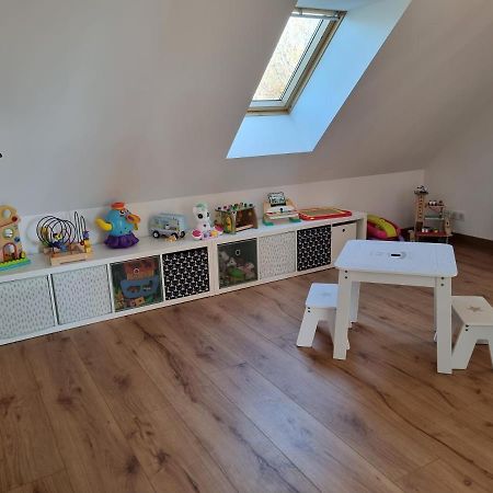 Maison Contemporaine Au Coeur De La Roche-Posay Buitenkant foto