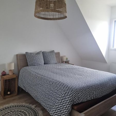 Maison Contemporaine Au Coeur De La Roche-Posay Buitenkant foto