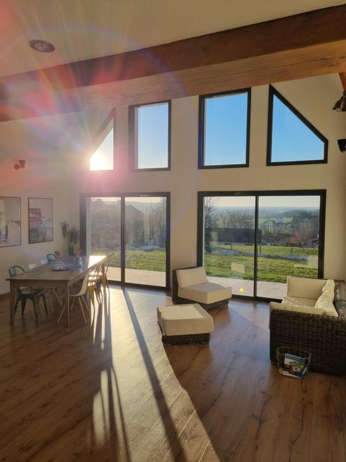 Maison Contemporaine Au Coeur De La Roche-Posay Buitenkant foto